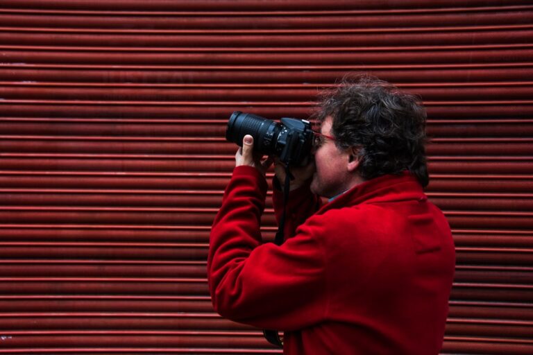 Why Choose Lenscraft Creative for Your Next Photography Project?
